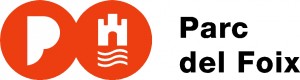 Logo nou Parc del Foix color